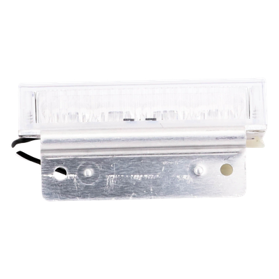 Z67M4W - Módulo LED de Reemplazo / 4 LEDs Ámbar Alta Intensidad / Compatible Barras X67 / Exterior / Bajo Consumo
