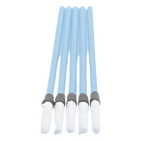 2.5-SWAB - Hisopos para Limpieza de Puertos de Fibra Óptica 2.5 mm para Adaptadores SC, ST y FC, 100 Piezas