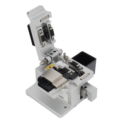 LP-FC02 - Linkedpro By Epcom Cleaver para Fibra Óptica / 48,000 Cortes / Cuchilla Rotativa Automática