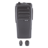 TXCDEP450 - Carcasa de Repuesto / Plástico de Ingeniería / Alta Resistencia / Diseño Ergonómico / Compatible Radio DEP450