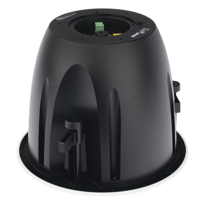 DS-QAZ0610G1 - Hikvision Altavoz de Techo / 2.5W - 10W / Tweeter 1.0" + Woofer 6.5" DS-QAZ0610G1