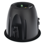 DS-QAZ0610G1 - Hikvision Altavoz de Techo / 2.5W - 10W / Tweeter 1.0" + Woofer 6.5" DS-QAZ0610G1