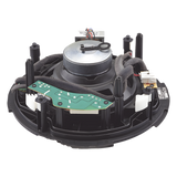 VC8NW - Altavoz de Plafón Coaxial / Woofer 8 in / Tweeter 1 in / 70/100V / 16 Ohms / Rejilla Pintable