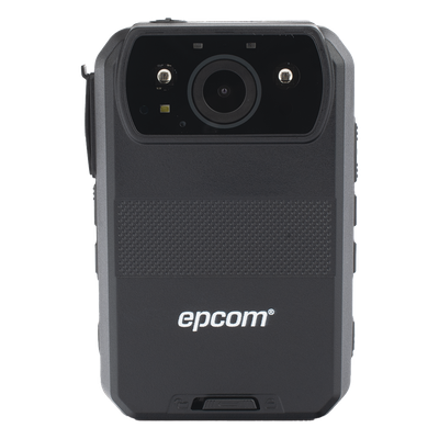 XMRA8R3KIT - Kit Estación de Descarga para Bodycam / 8 Unidades / Pantalla Táctil 12 Pulgadas / Almacenamiento 36 TB / Ethernet FTP / 4G / 4K UHD