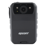 XMRA8R3KIT - Kit Estación de Descarga para Bodycam / 8 Unidades / Pantalla Táctil 12 Pulgadas / Almacenamiento 36 TB / Ethernet FTP / 4G / 4K UHD