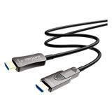 EP-FOH4K30M-D - Epcom Proaudio Cable HDMI Óptico Activo / 4K@60Hz 4:4:4 / 18 Gbps EP-FOH4K30M-D