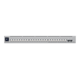 USW-PRO-MAX-24-POE - Ubiquiti UniFi Switch USW-PRO-MAX-24-POE, 24 Puertos, 400W, Pantalla Táctil