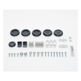 HVFD3D3A0150G100C - Honeywell Bms Variador de Frecuencia HVAC / 15 HP / 208/230 VAC HVFD3D3A0150G100C