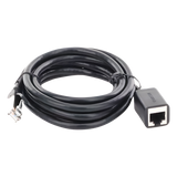 11281 - Ugreen 11281 cable de red Negro 2 m Cat6