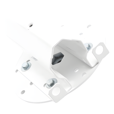 1601-242 - Kit de Instalación Para Brazos de Aluminio Doorking / Compatible con Barreras 1601 y 1603