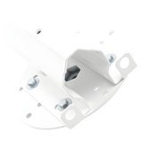 1601-242 - Kit de Instalación Para Brazos de Aluminio Doorking / Compatible con Barreras 1601 y 1603