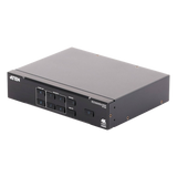 VP1420 - Matrix Switch de Presentación 4x2 / True 4K / Escalador Integrado / HDMI 5m 16ft / HDR / HDCP 2.2