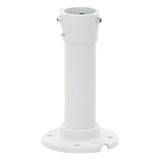 DS-1661ZJ-AX - Syscom Video Montaje de Techo Tipo Tubo / 20 cm (7.87 ft) / Aluminio DS-1661ZJ-AX