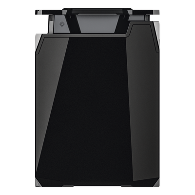 ZMM100BP5 - Batería de Litio LiFePO4 / 5.120 kWh / 51.2 Vcd / 100 Ah / 3.500 Ciclos / IP54 / Apilable