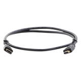 2L7D01H - ATEN Cable HDMI True 4K de alta velocidad con Ethernet de 1 m