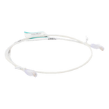 UTP28SP3 - Panduit Cat6, UTP, 3ft cable de red Blanco 0,9 m U/UTP (UTP)