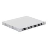 US-48-500W - Switch Administrable PoE+ / 48 Puertos Gigabit / 2 SFP+ 10G / 2 SFP 1G / 500W / 70 Gbps Throughput / 19.09 x 1.72 x 14.75'