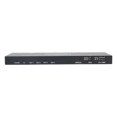 EPC-B14SA - Epcom EPC-B14SA interruptor de video HDMI