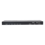 EPC-B14SA - Epcom EPC-B14SA interruptor de video HDMI