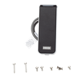 R20F - Hid Lector de Control de Acceso Multitecnología / Seos, iCLASS, MIFARE, Proximity / NFC