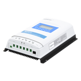 XTRA-4210-N - Controlador Solar MPPT / 40A / 12/24V / Voc 100V / RS-485 / Baterías LiFePO4 / IP32
