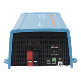 PH24/1200 - Victron Energy Inversor de Onda Pura / Entrada 24 Vcc / Salida 1000 W 120 Vac 60 Hz PH24/1200