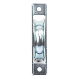1151-5540-001 - 338 - Rueda de 10 cm / Capacidad Para Puertas de Hasta 380 kg / Canal Tipo "U"
