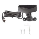 XMRDSMDASHCAMPLUS - Sensor DSM para Dashcam / Detección de Estados Anormales de Conducción / Lente 3 mm / Conector Aviación 6 Pines / 12 VCC / -40~70 °C