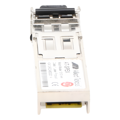 AT-SPEX - Allied Telesis Transceptor SFP Multimodo / 1000BASE-X / 1310 nm AT-SPEX