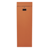 XBF-3002-LN - Barrera Vehicular / Apertura 1.5 s / Brazo hasta 3 m (9.8 ft) / 150 Ciclos/Hora / Temperatura -20 a 50°C / 110V / Color Naranja