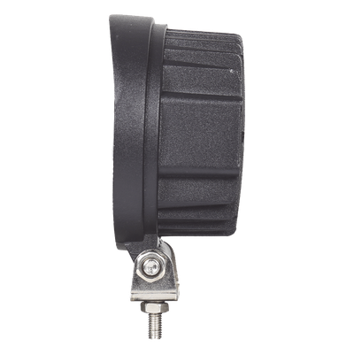 XD42F - Luz de Trabajo LED / 42 Watts / 3500 Lúmenes / IP67 / 10-30 Vcc / 5 Patrones de Destello