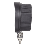 XD42F - Luz de Trabajo LED / 42 Watts / 3500 Lúmenes / IP67 / 10-30 Vcc / 5 Patrones de Destello
