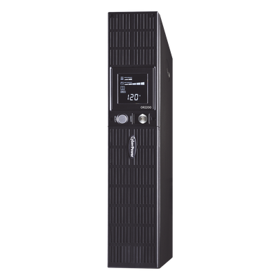 OR2200LCDRT2U - CyberPower OR2200LCDRT2U UPS Línea interactiva 2 kVA 1320 W 90 V