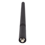 DEPH150 - Antena Helicoidal VHF / 136-174 MHz / 50 Ohmios / Omnidireccional / Polarización Vertical / 170 mm (6.7 in)