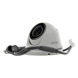 THC-T150-M - Hilook Cámara de Videovigilancia THC-T150-M, 5MP, IP66, IR 20m, TVI-AHD-CVI-CVBS