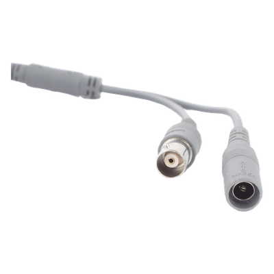 DS-2CE70D0T-PTLTS - Hikvision DS-2CE70D0T-PTLTS(3.6mm) Torreta Cámara de seguridad CCTV Interior 1920 x 1080 Pixeles Tec