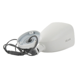 203106736 - Tapa Trasera con Salida de Cable THC-B220-MC