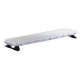 X75R - Barra de Luces LED / 46" / 132 LEDs / 3W / Roja / IP67 / 12 VDC / SAE Class I