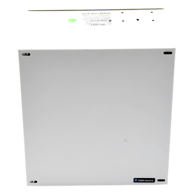 IMP-30-V3 - Epcom IMP-30-V3 caja para sistemas de alarma Blanco Acero