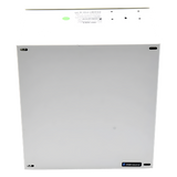 IMP-30-V3 - Epcom IMP-30-V3 caja para sistemas de alarma Blanco Acero