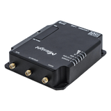 UR32-L04AF-W-485 - Router Industrial 4G LTE / Wi-Fi 802.11b/g/n / Dual SIM Failover / 2 Puertos Fast Ethernet / RS232+RS485 / -40°C a 70°C / VPN Multi-Protocolo