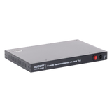 RK-12DC-20A - Epcom Powerline Fuente de Alimentación Rack 19" / 16 Puertos / 12 VDC RK-12DC-20A