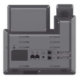 GRP2604 - Grandstream Networks GRP2604 teléfono IP Negro 3 líneas LCD, Terminal con conexión por cable, 2000 entradas
