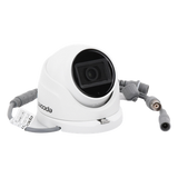 E50-TURBO-G2/A - Epcom E50-TURBO-G2/A cámara de vigilancia Almohadilla Cámara de seguridad CCTV Interior y exterior 2560 x 1944 Pixeles Techo