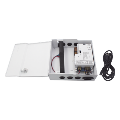 AC-PS-T12-05 - Epcom Powerline Fuente de Alimentación Regulada / 11-15 Vcc / 5 A AC-PS-T12-05