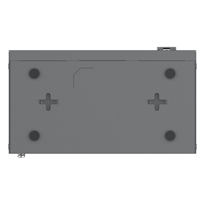 GWN7700M - Grandstream Networks GWN7700M dispositivo de redes No administrado 2.5G Ethernet (100/1000/2500) Negro