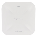 RG-RAP6260(H) - Ruijie Punto de Acceso Mesh Wi-Fi 6 / Banda Dual 5.95 Gbps / MU-MIMO 4x4 RG-RAP6260(H)