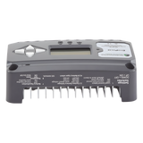 EC-30M - Controlador solar 12/24 Vcc  de 30 Amp. Con pantalla de medición
