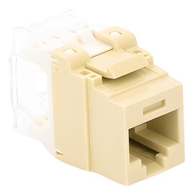 NKP5E88MEI - Panduit Jack Keystone / Cat 5e / 8P8C NKP5E88MEI
