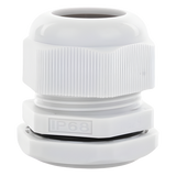 TXG-PG-29 - Conector Tipo Glándula / Plástico / Cable 18 a 25 mm / Rosca 36 mm (1 7/16 pulgadas) / Sellado IP